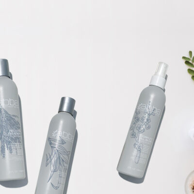 Hair Products