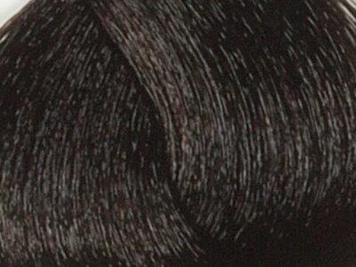 #2, Darkest Brown, Moreno