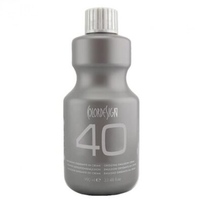 40 Volume Developer