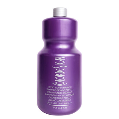 Arctic Blond Shampoo 1L
