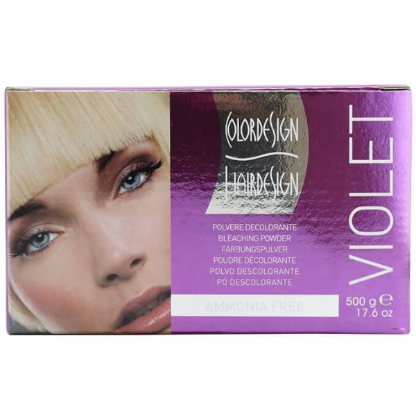 Violet bleach 600x600 1