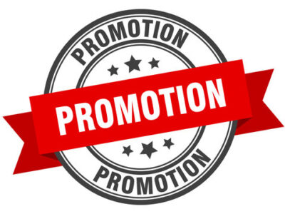 promotion